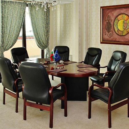Anastasia Boutique Aparthotel София Экстерьер фото