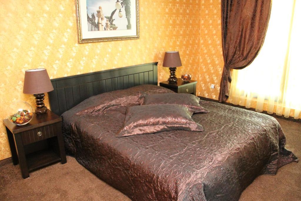 Anastasia Boutique Aparthotel София Номер фото