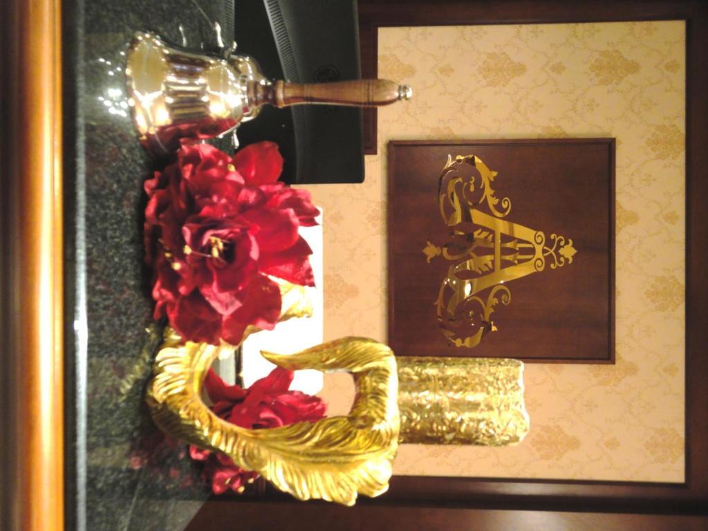 Anastasia Boutique Aparthotel София Экстерьер фото