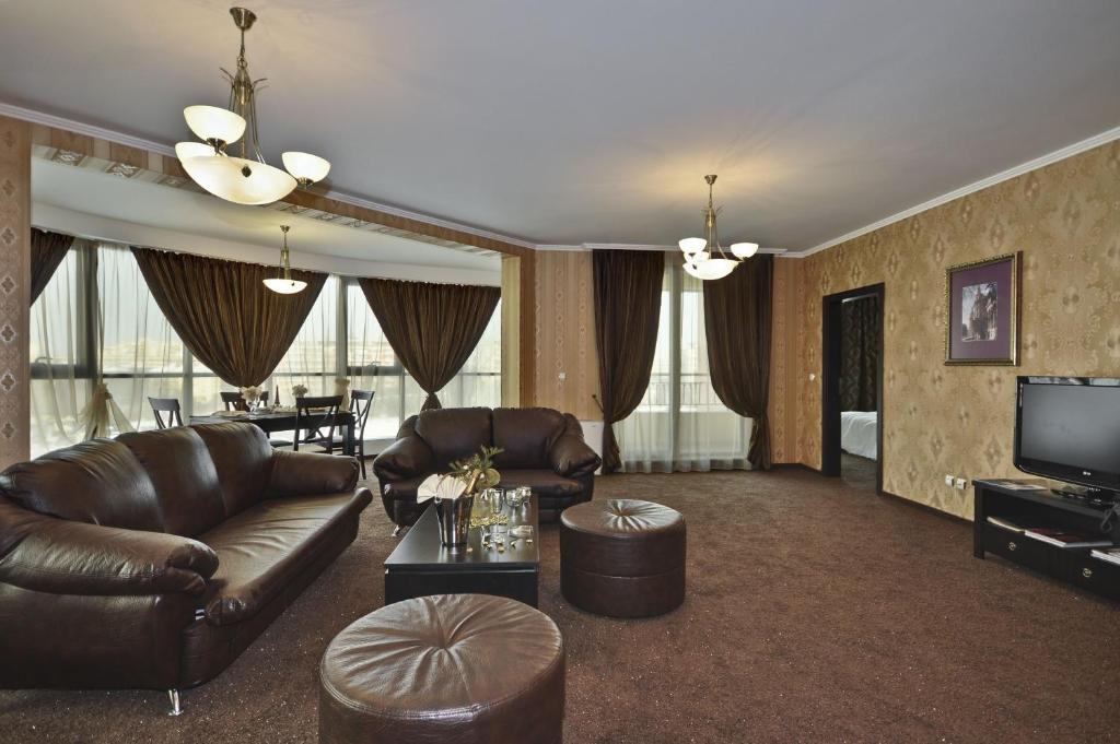 Anastasia Boutique Aparthotel София Номер фото