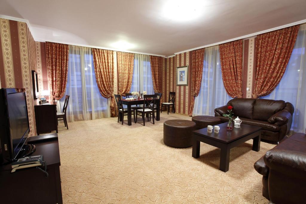 Anastasia Boutique Aparthotel София Номер фото