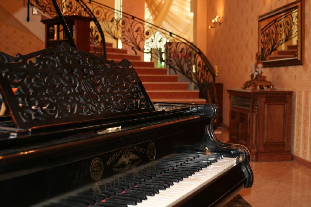 Anastasia Boutique Aparthotel София Экстерьер фото
