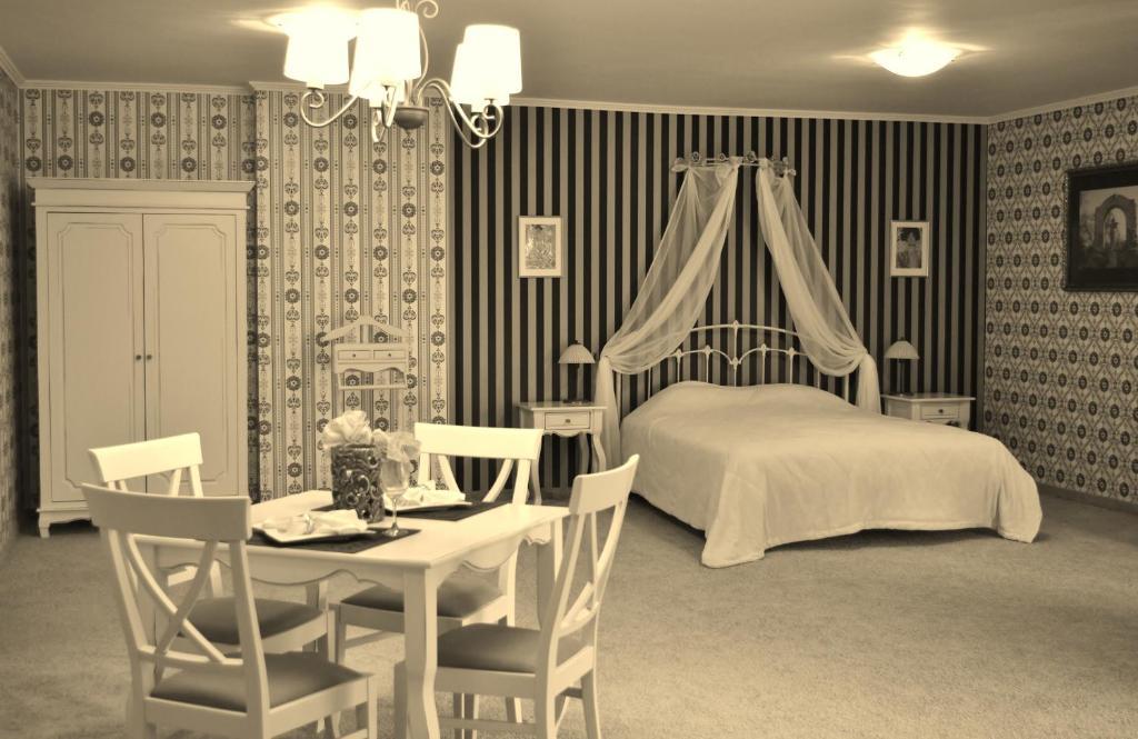 Anastasia Boutique Aparthotel София Номер фото