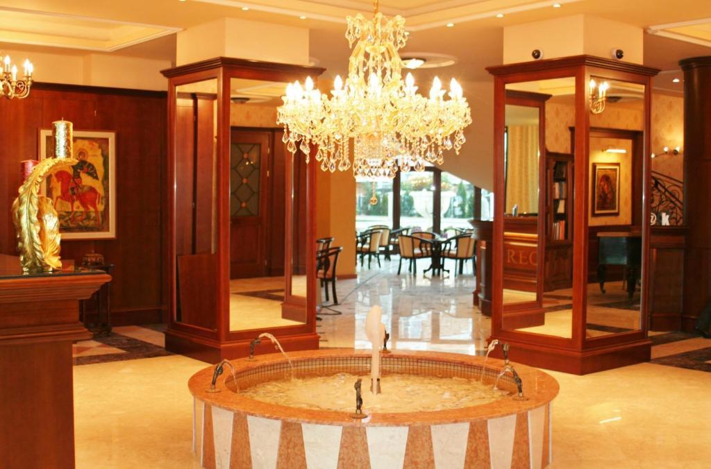 Anastasia Boutique Aparthotel София Экстерьер фото