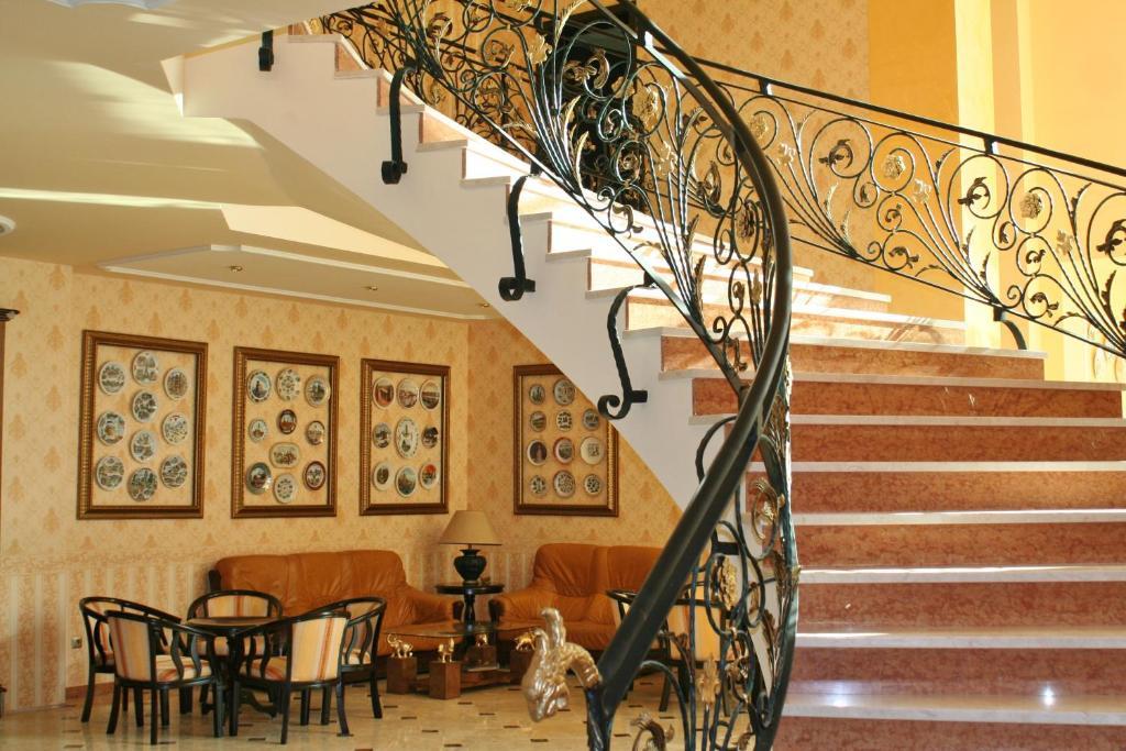 Anastasia Boutique Aparthotel София Экстерьер фото