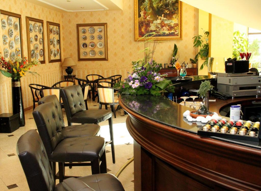 Anastasia Boutique Aparthotel София Экстерьер фото