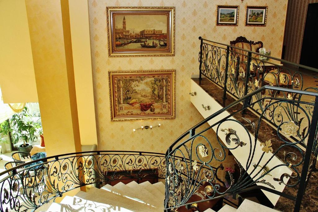 Anastasia Boutique Aparthotel София Экстерьер фото
