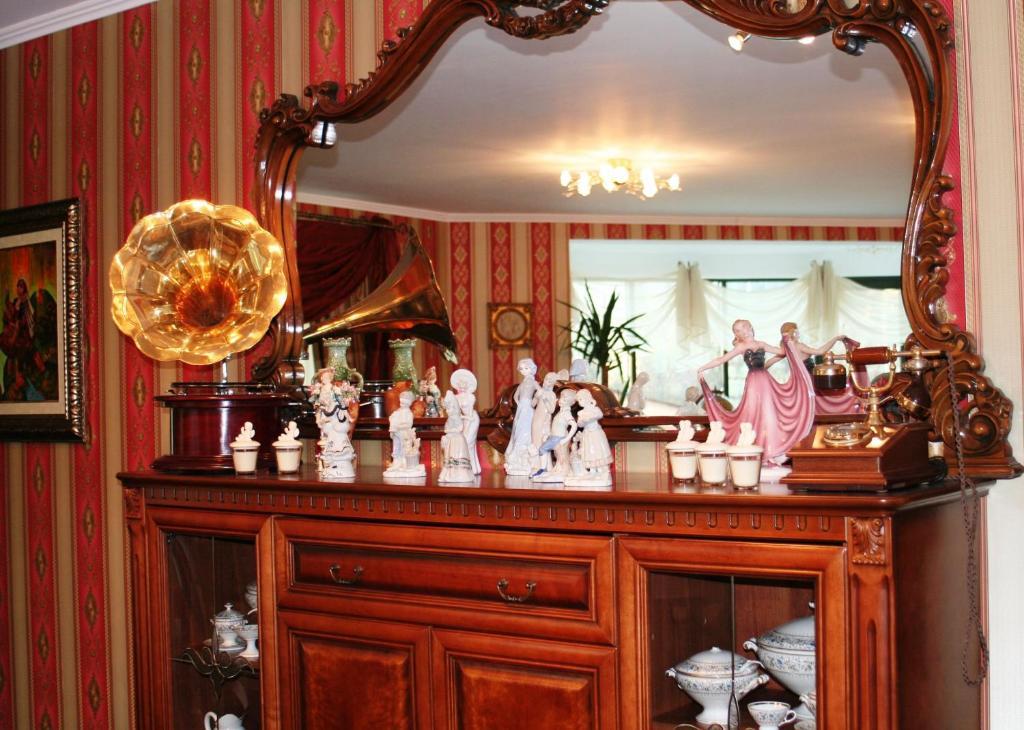 Anastasia Boutique Aparthotel София Экстерьер фото