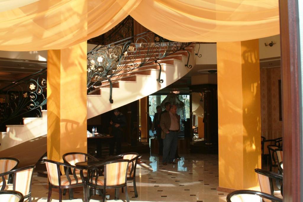 Anastasia Boutique Aparthotel София Экстерьер фото