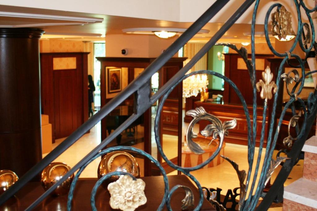 Anastasia Boutique Aparthotel София Экстерьер фото