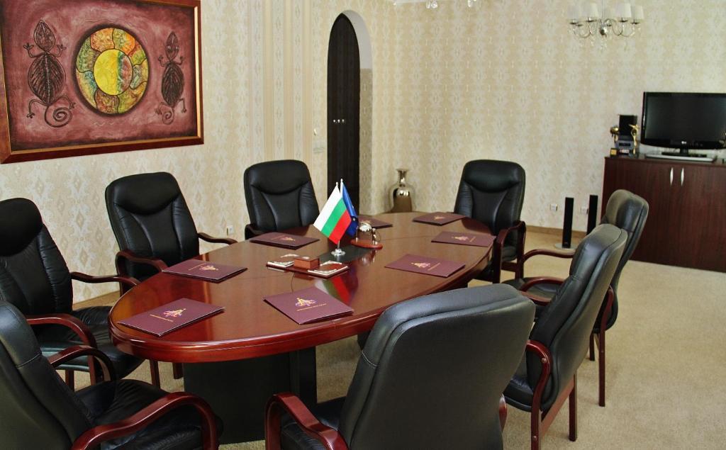 Anastasia Boutique Aparthotel София Экстерьер фото
