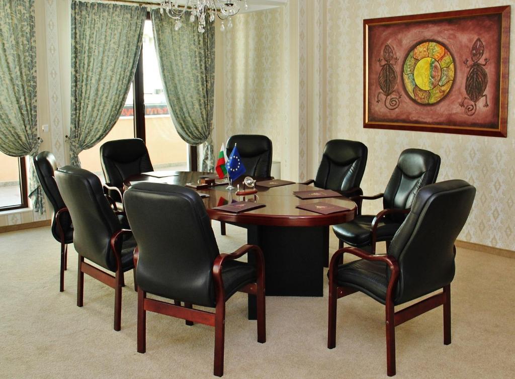 Anastasia Boutique Aparthotel София Экстерьер фото