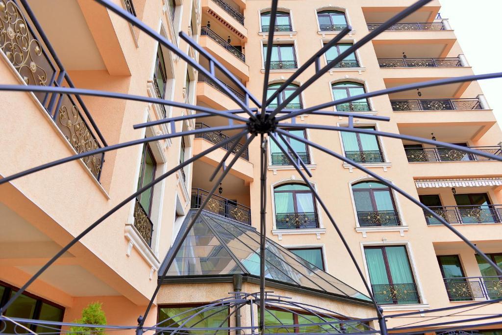 Anastasia Boutique Aparthotel София Экстерьер фото