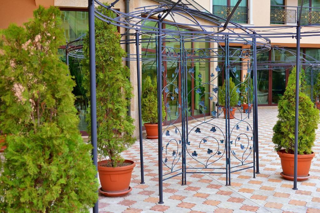 Anastasia Boutique Aparthotel София Экстерьер фото