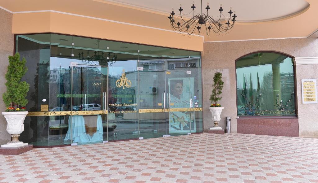 Anastasia Boutique Aparthotel София Экстерьер фото