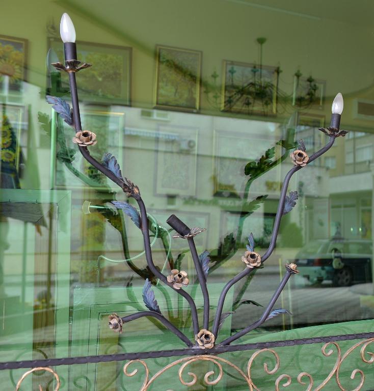 Anastasia Boutique Aparthotel София Экстерьер фото