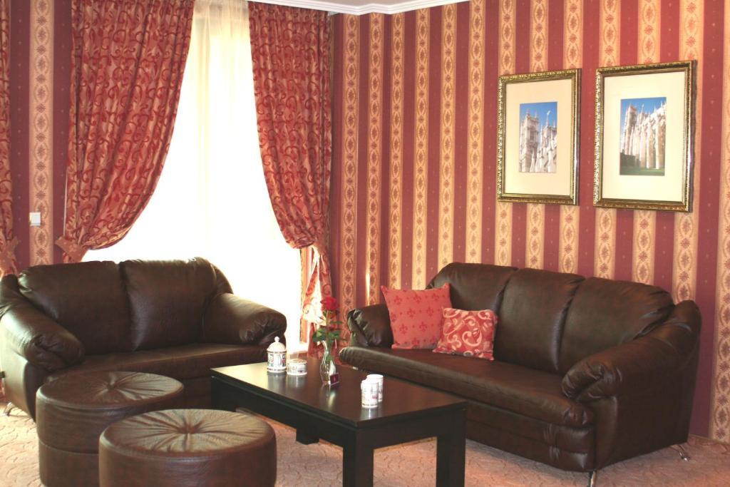 Anastasia Boutique Aparthotel София Номер фото