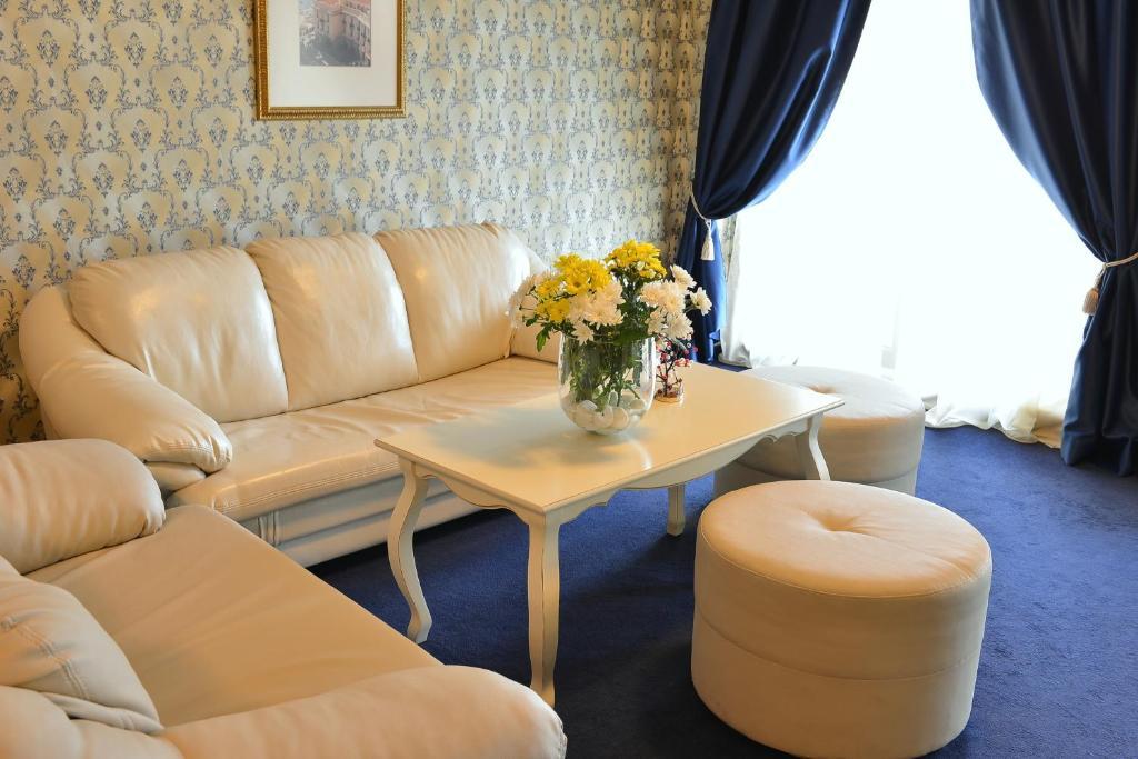 Anastasia Boutique Aparthotel София Номер фото