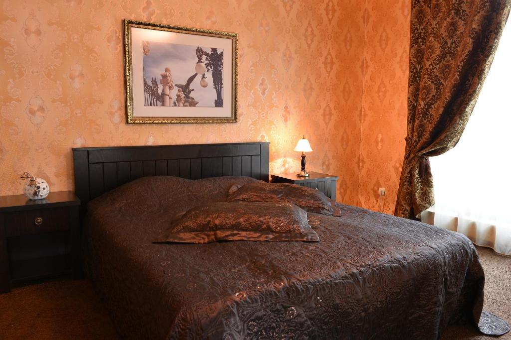 Anastasia Boutique Aparthotel София Номер фото