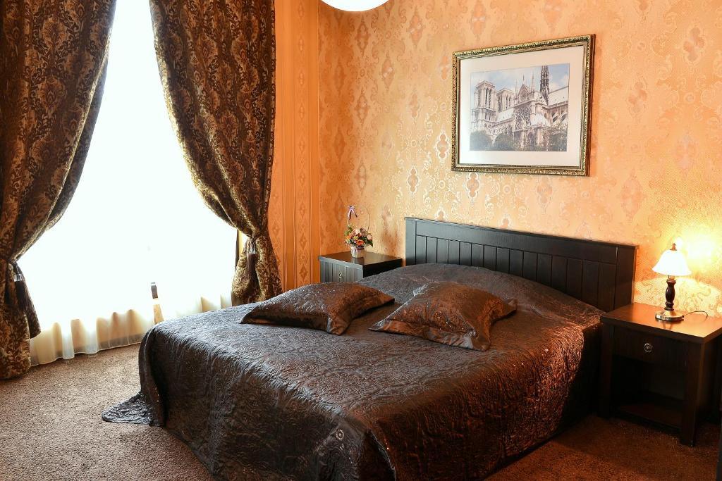 Anastasia Boutique Aparthotel София Номер фото