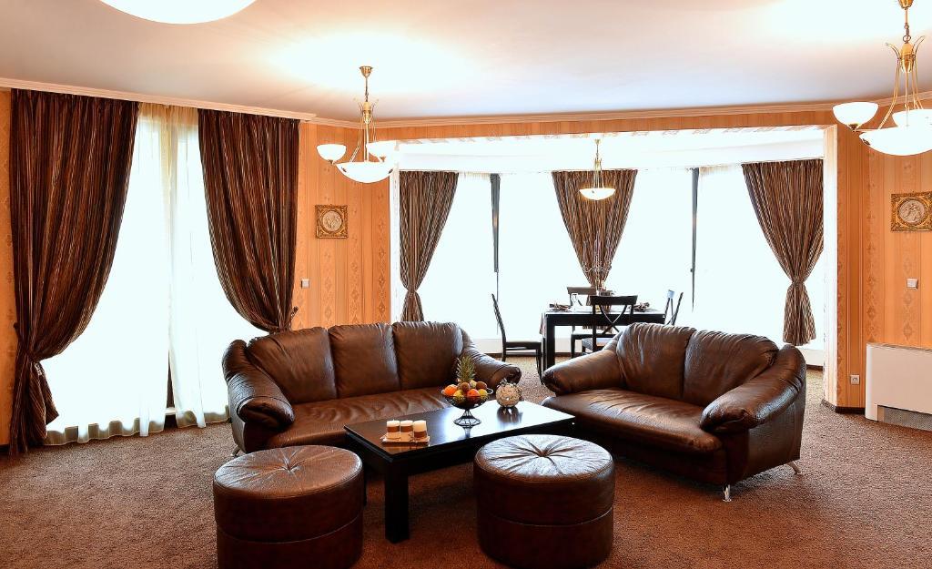 Anastasia Boutique Aparthotel София Номер фото