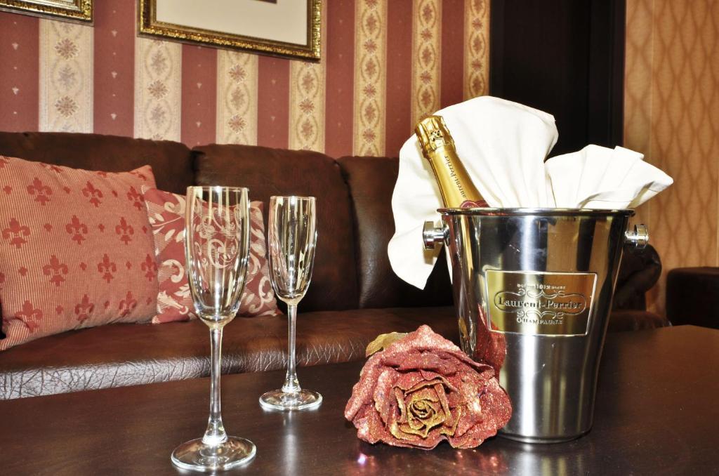 Anastasia Boutique Aparthotel София Номер фото